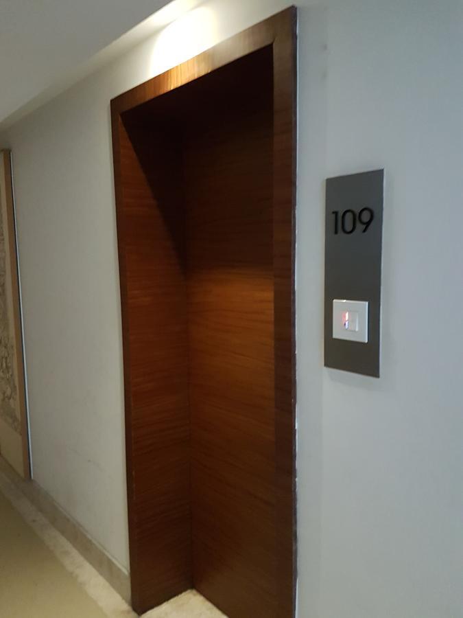 מלון צ'נאי Urvashi Residency מראה חיצוני תמונה