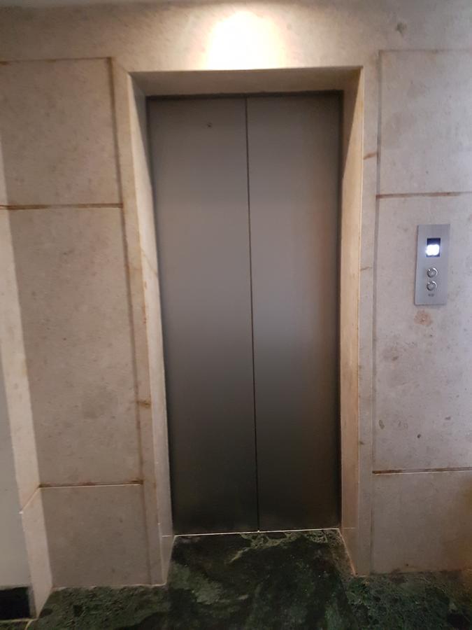 מלון צ'נאי Urvashi Residency מראה חיצוני תמונה