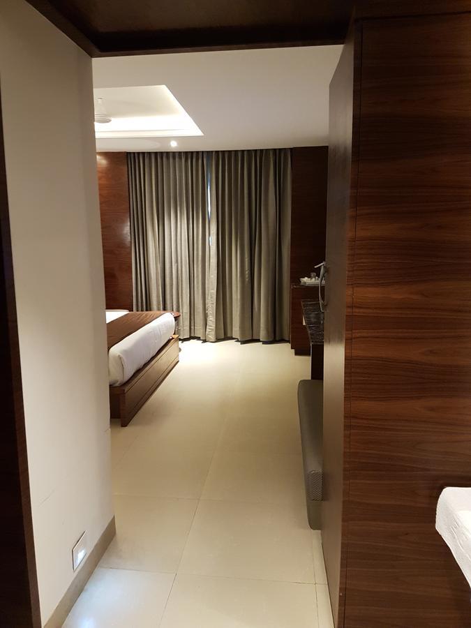 מלון צ'נאי Urvashi Residency מראה חיצוני תמונה