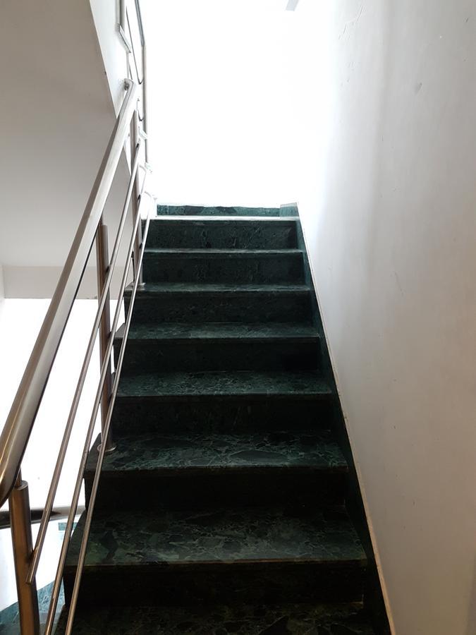 מלון צ'נאי Urvashi Residency מראה חיצוני תמונה